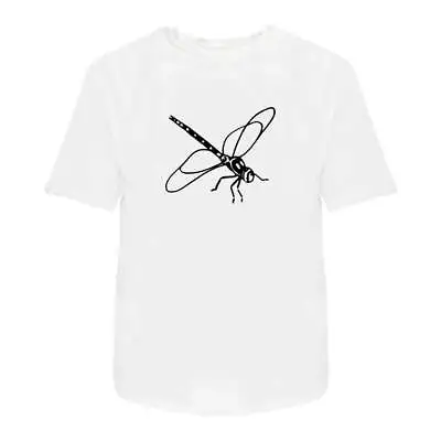 Buy 'Dragonfly' Men's / Women's Cotton T-Shirts (TA021137) • 11.89£