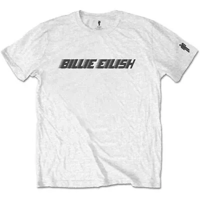 Buy Billie Eilish - Kids - 13-14 Years - Short Sleeves - K500z • 11.55£