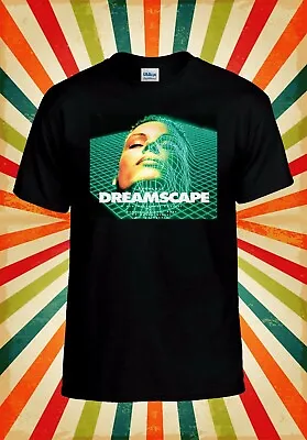 Buy Dreamscape 90's Fantazia Rave Techno Men Women Vest Tank Top Unisex T Shirt 2167 • 9.95£