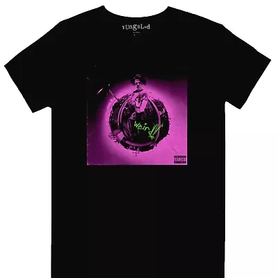 Buy Yungblud - Weird Official Licensed T-Shirt  • 16.99£