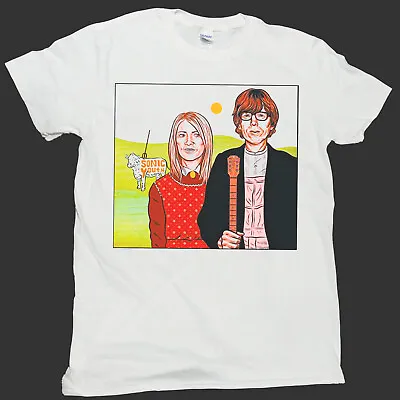 Buy Sonic Youth Indie Punk Rock T-SHIRT Unisex S-3XL • 13.99£