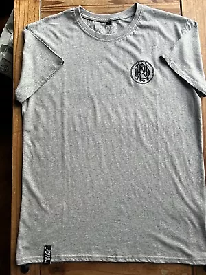 Buy Parkway Drive T-shirt. Brand New Size Large. P2p 22” Emp Brand + Metal Pin Badge • 9.99£