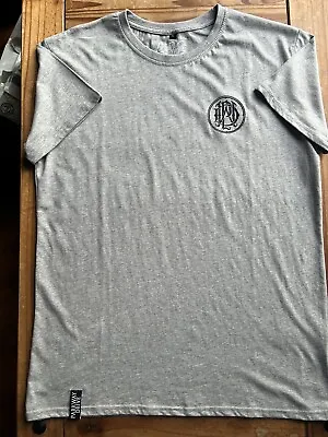 Buy Parkway Drive T-shirt. New & Unworn Size Xl. P2p 24” Emp Brand + Metal Pin Badge • 9.99£