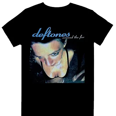 Buy Deftones - Around The Fur Official Licensed T-Shirt • 16.99£