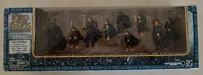 Buy Lord Of The Rings Fellowship Collection  Armies Of Middle Earth  New Set • 61.90£
