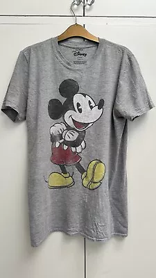 Buy Vintage Mickey Mouse T Shirt • 20£
