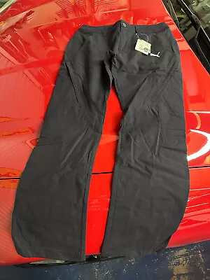 Buy Aston Martin Red Bull Racing F1 Team Mechanic Pants 2020 Size UK 31 BRAND NEW • 45£