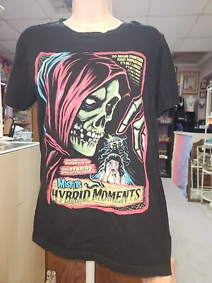 Buy Misfits Band Shirt Xs • 23.68£