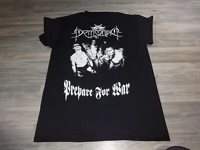 Buy Demoniac Shirt Black Metal Absu Dissection Watain • 20.54£