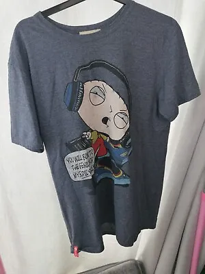 Buy Family Guy T-shirt • 5£
