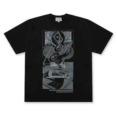 Buy Cav Empt - MD Experience Device BIG T - L - White - Brand New • 95£