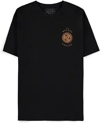Buy The Witcher Blood Origin - Golden Horde Men's Short Sleeved T-shirt Black • 29.44£