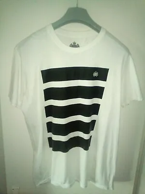 Buy Ministry Of Sound T Shirt Large  • 11.99£