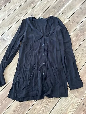 Buy Ghost London Vintage Jacket/top S • 8.50£