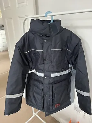 Buy Cold Weather Jacket • 35£