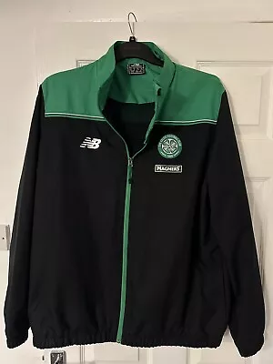 Buy Celtic FC Jacket XXL • 20£
