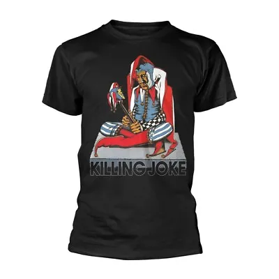 Buy Killing Joke 'Empire Song' T Shirt - NEW • 16.99£