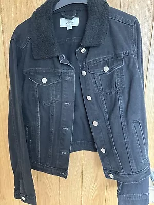 Buy New Look Denim Jacket • 10£