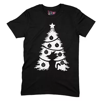 Buy Dragon Ball Z Christmas T-Shirt Xmas Gift For Him Dad Brother Graphic Tee Funny • 14.99£