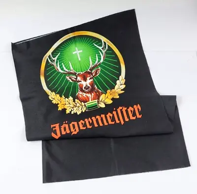 Buy Jägermeister USA Multifunctional Scarf Loop Bandana Headscarf Tube • 13.51£