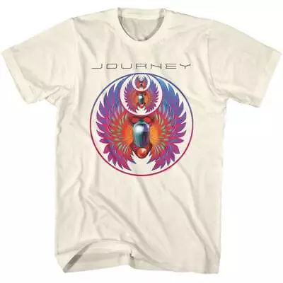 Buy Journey Rock Music Shirt • 39.65£