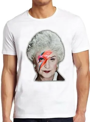 Buy Dorothy Golden Girls Stardust 80s 90s Cult Tv Show Cool Gift Tee T Shirt M220 • 6.35£