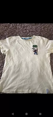Buy Disney Size 10 Stitch T Shirt In Vgc • 3.99£