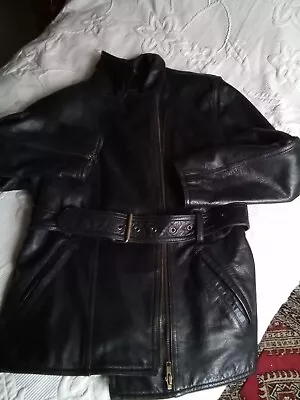 Buy Leather Jacket. Mens/Womans • 29£