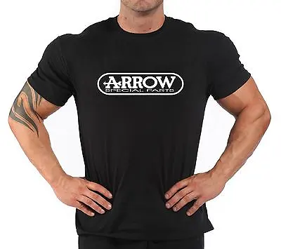 Buy T-Shirt Auto Moto 'Arrow' • 20.12£