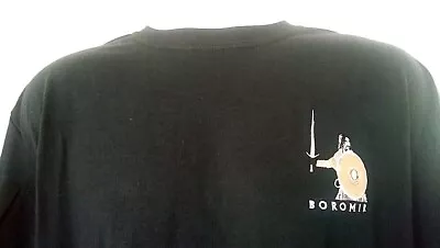 Buy Lord Of The Rings Boromir T-shirt • 11.45£
