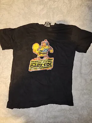 Buy Family Guy T Shirt LARGE Something, Something , DARKSIDE • 3.95£