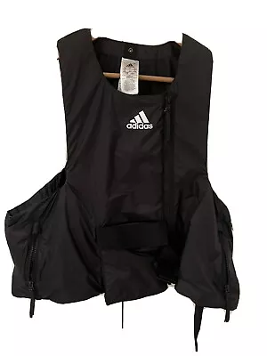 Buy Adidas Utility Vest Jacket BNWT • 14.99£