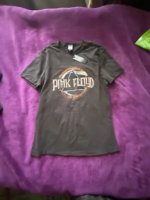 Buy Rock Band Tshirts AC/DC Pink Floyd GnR Ramones Metallica  • 20£