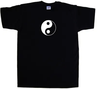 Buy Yin Yang T-Shirt • 12.99£