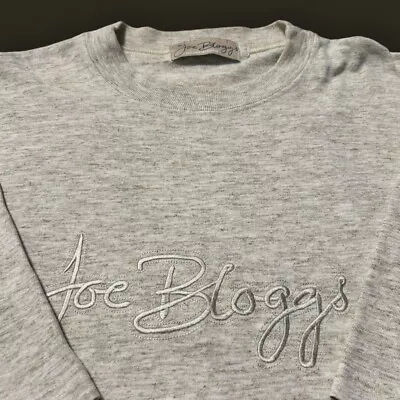Buy Vintage 90s Joe Bloggs T Shirt • 13.50£