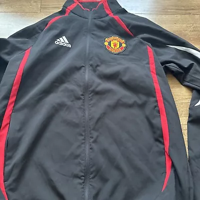Buy Manchester United Jacket • 6£