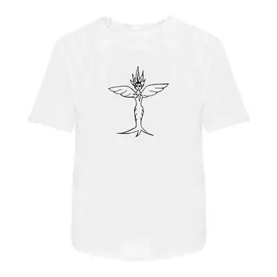 Buy 'Bird Queen' Men's / Women's Cotton T-Shirts (TA035320) • 11.89£