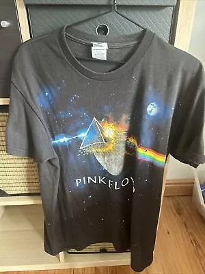 Buy Pink Floyd T Shirts Men Size M • 8.99£