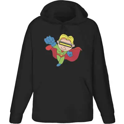 Buy 'Super Hero' Adult Hoodie / Hooded Sweater (HO038989) • 24.99£