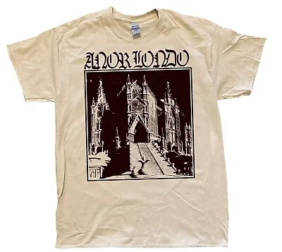 Buy Anor Londo (Dark Souls) T-Shirt • 24.70£