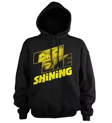 Buy Officially Licensed The Shining Hoodie S-XXL Sizes • 37.92£