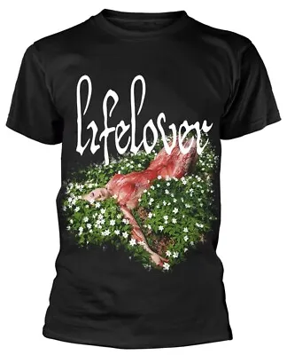 Buy Lifelover 'Pulver' T-Shirt - NEW & OFFICIAL • 18.50£