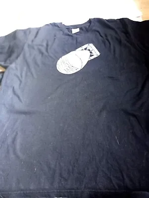 Buy Pearl Jam Vintage T-Shirt.. Bomb's Dropping..rare.. XL Men's  • 40£