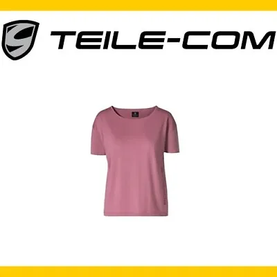 Buy 25% Orig. Porsche Taycan Ladies T Shirt, Size / Size M, Color Pink • 157.48£