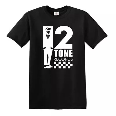 Buy NEW Tone 2 Records The Specials Retro Music T-Shirt SKA Northern Soul Reggae • 10.99£
