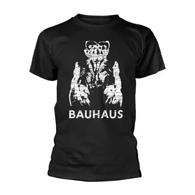 Buy New Official BAUHAUS - GARGOYLE T-Shirt • 14.99£
