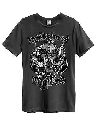 Buy Motorhead Snaggletooth T Shirt • 22.95£