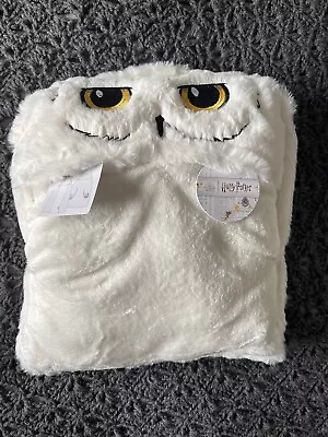 Buy New Look Hedwig Fleece • 10£