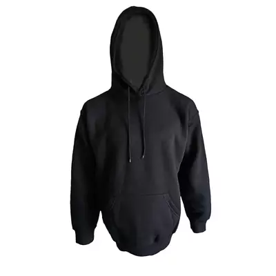 Buy Plain Dark Navy Hoods,  Children's Hoodie With Pockets,  Unisex Hoodie For Kids • 14.99£