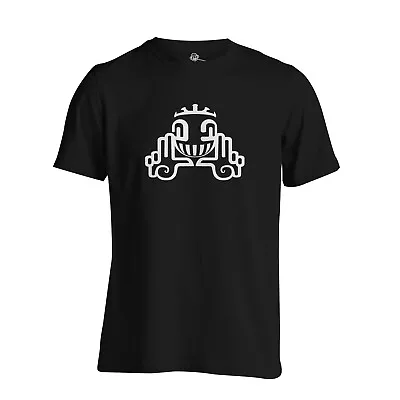 Buy Spiral Tribe  T Shirt Rave Techno Jungle Breakbeat Hardcore • 19.99£